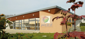 Le restaurant Pince de Sel  Cholet